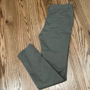 Market & Spruce Pant